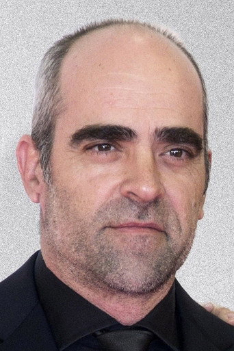 Foto: Luis Tosar