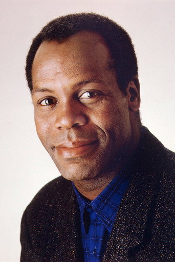 Foto: Danny Glover