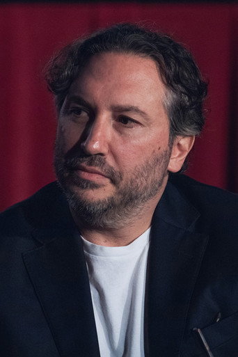 Foto: Teddy Schwarzman