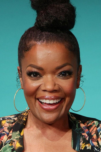 Foto: Yvette Nicole Brown