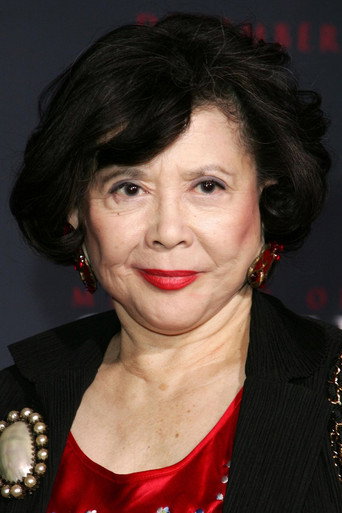 Foto: Tsai Chin