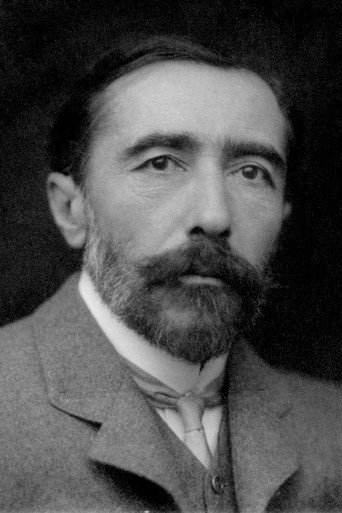 Foto: Joseph Conrad