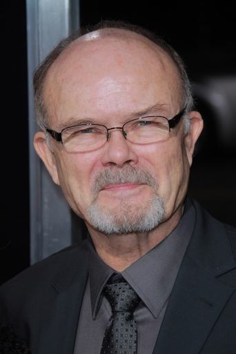 Foto: Kurtwood Smith