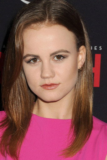 Foto: Mackenzie Lintz