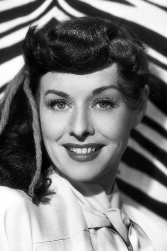 Foto: Paulette Goddard
