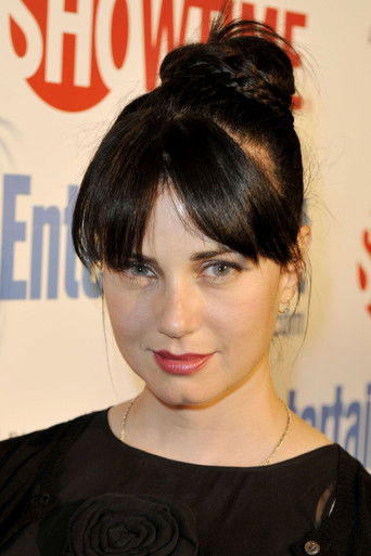 Foto: Mia Kirshner