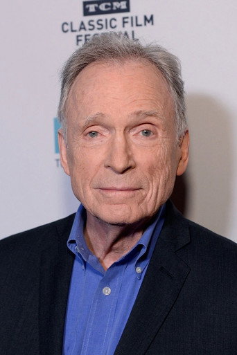 Foto: Dick Cavett