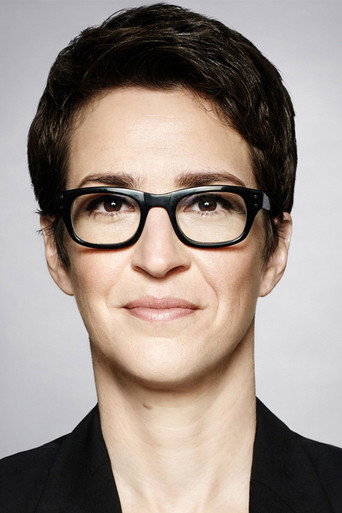 Foto: Rachel Maddow