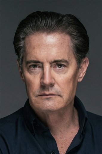 Foto: Kyle MacLachlan