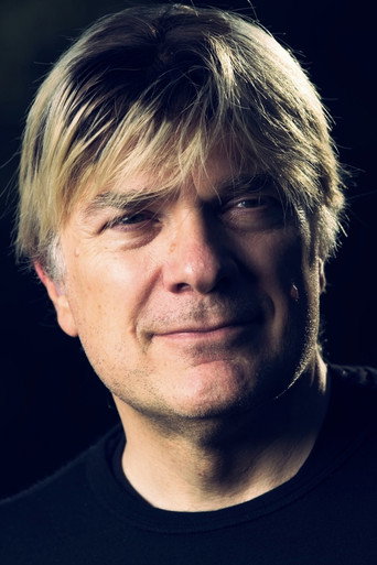 Foto: Simon Franglen