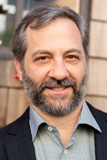 Foto: Judd Apatow