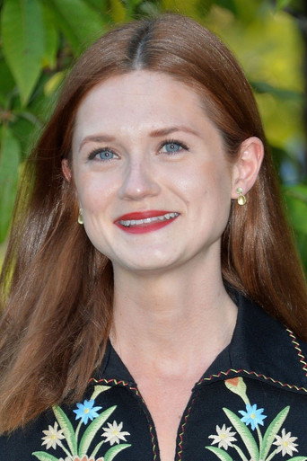 Foto: Bonnie Wright