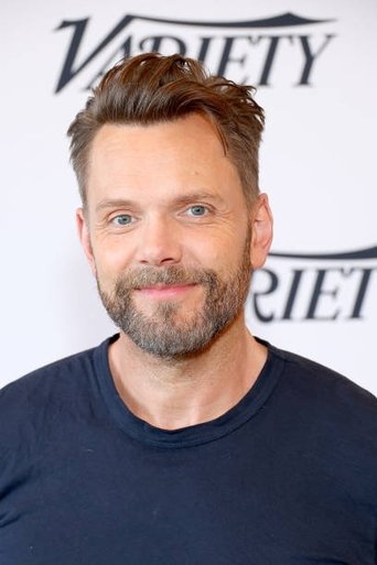 Foto: Joel McHale