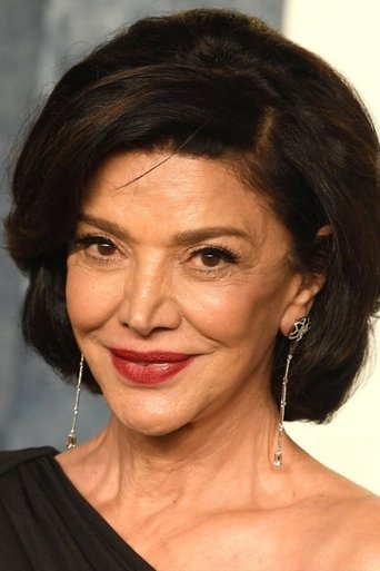 Foto: Shohreh Aghdashloo