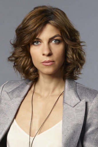 Foto: Natalia Tena