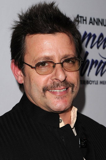 Foto: Judd Nelson