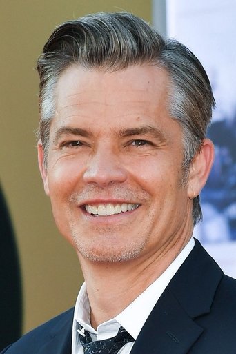 Foto: Timothy Olyphant