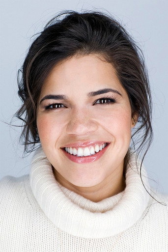Foto: America Ferrera