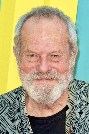 Foto: Terry Gilliam