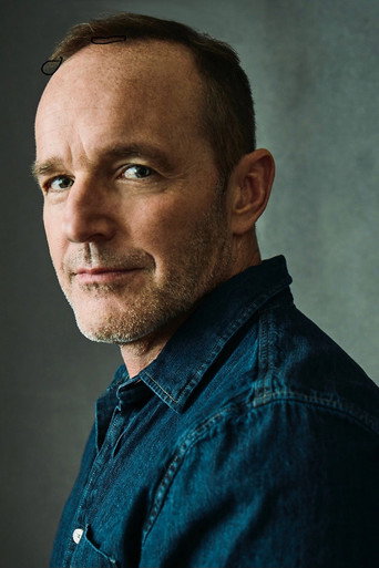 Foto: Clark Gregg