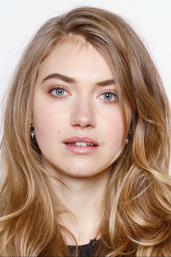 Foto: Imogen Poots