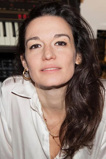 Foto: Audrey Ismaël