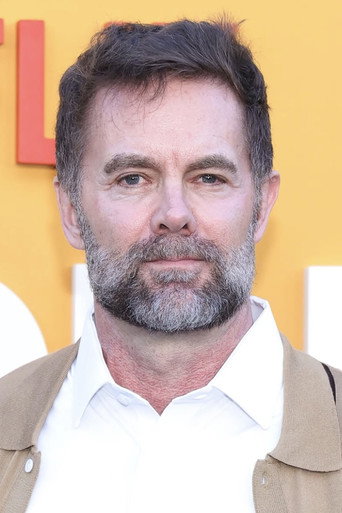 Foto: Garret Dillahunt