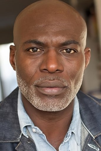 Foto: Ériq Ebouaney
