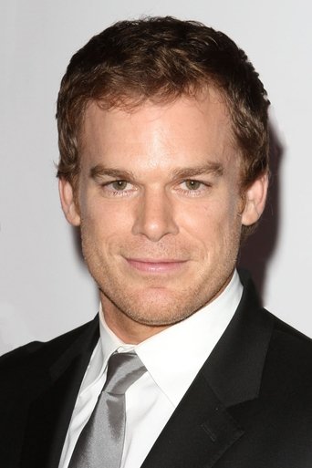 Foto: Michael C. Hall