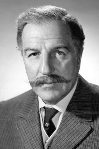Foto: Louis Calhern
