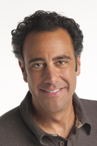 Foto: Brad Garrett