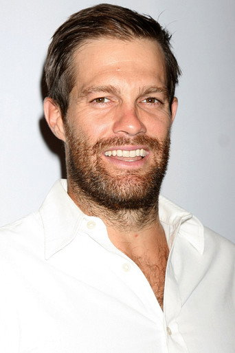 Foto: Geoff Stults