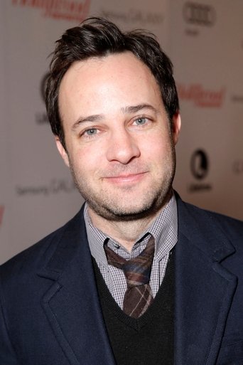 Foto: Danny Strong