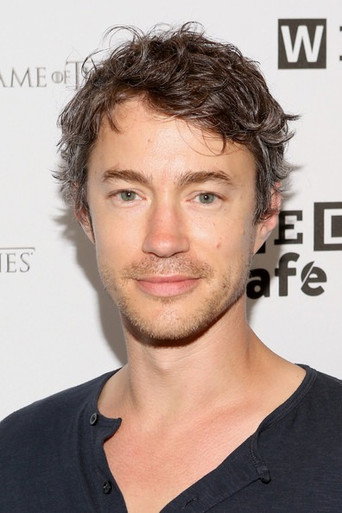 Foto: Tom Wisdom