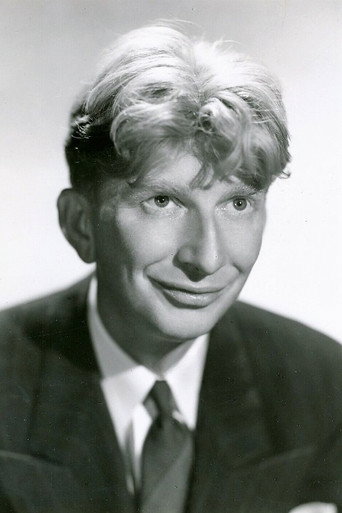 Foto: Sterling Holloway