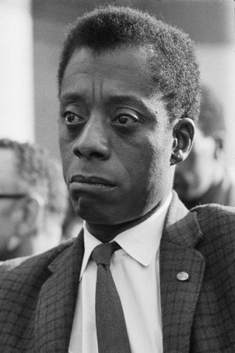 Foto: James Baldwin