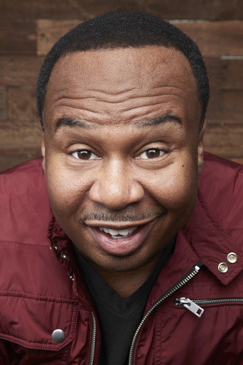 Foto: Roy Wood Jr.