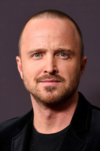 Foto: Aaron Paul