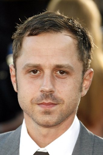 Foto: Giovanni Ribisi