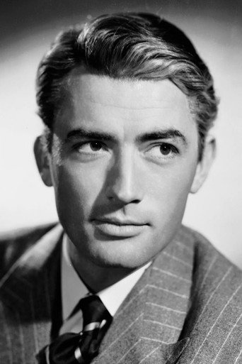 Foto: Gregory Peck