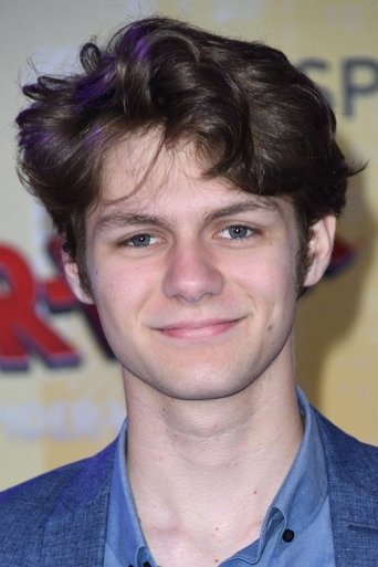 Foto: Ty Simpkins
