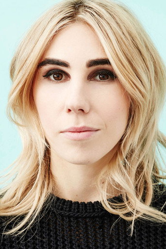 Foto: Zosia Mamet