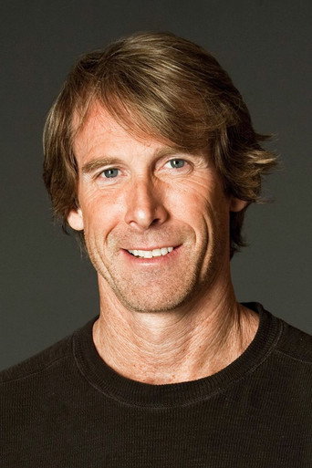 Foto: Michael Bay