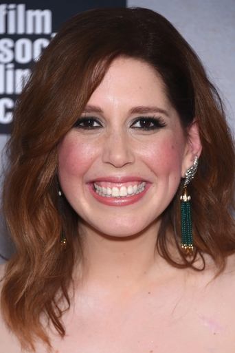 Foto: Vanessa Bayer