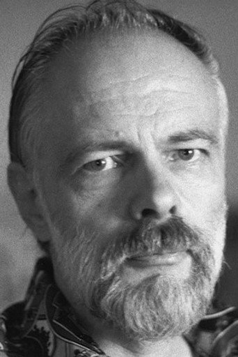 Foto: Philip K. Dick