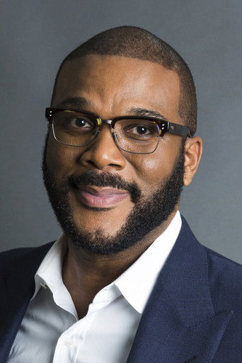 Foto: Tyler Perry