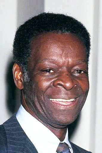 Foto: Brock Peters