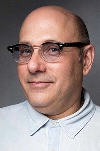Foto: Willie Garson