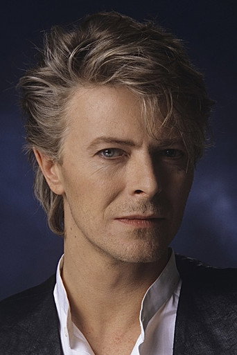 Foto: David Bowie