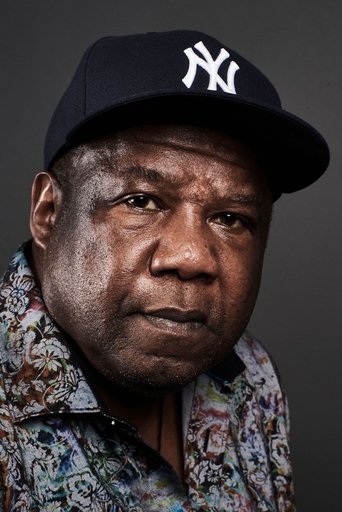 Foto: Isiah Whitlock Jr.